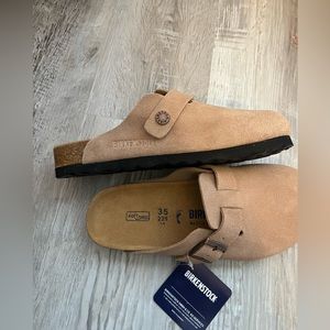 Birkenstock Boston Clog